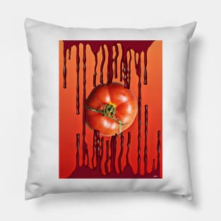 Tomato Pillow