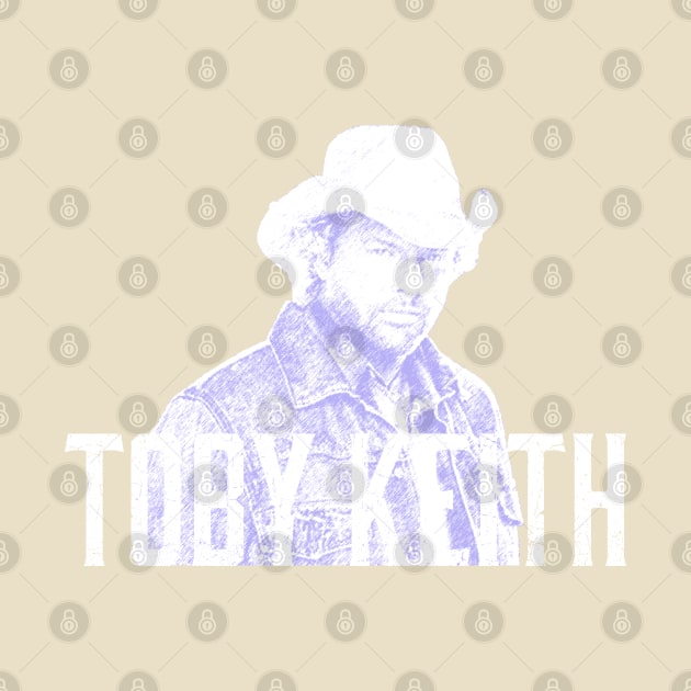 Toby Keith by Money Making Apparel