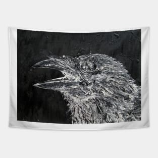 RAVEN Tapestry