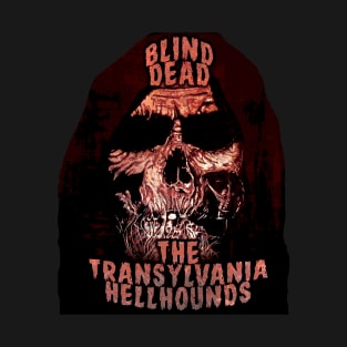 Blind Dead T-Shirt