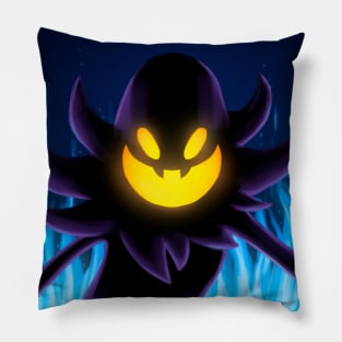 Snatcher Pillow