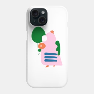 Birthday Bob Phone Case