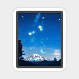 starfall Magnet