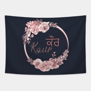 Kaur Tapestry