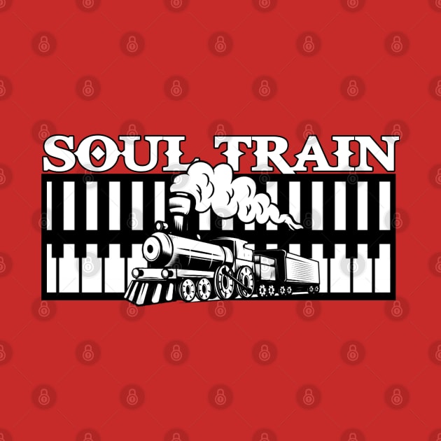 Soul train piano by Halloween_House