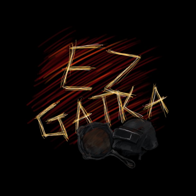 EZ Gatka by No_One