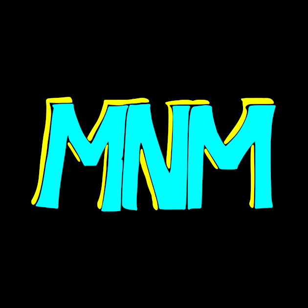 MNM by Oluwa290