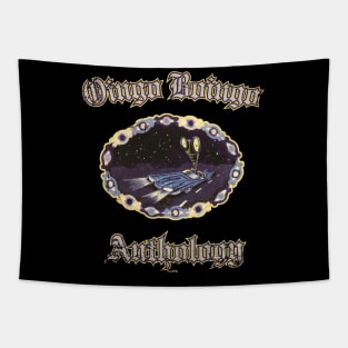 Boingo Original Aesthetic Tribute 〶 Tapestry