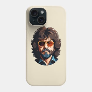 Jeff Lynne Phone Case