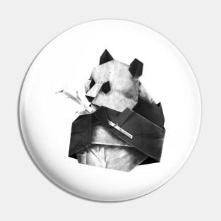 Pandagami Pin