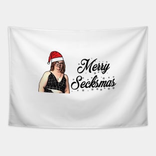 90 Day Fiance Danielle Merry Secksmas Tapestry