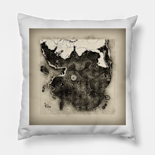 The Forest Pillow