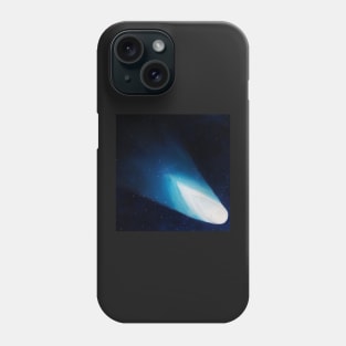 Halley's Comet Phone Case