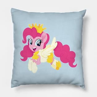 Angel Crown Pinkie Pie Pillow