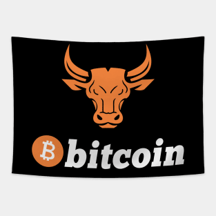 Bitcoin is Bull Tapestry