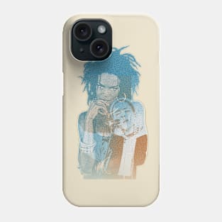 PINKY LAURYN HILL 70S Phone Case