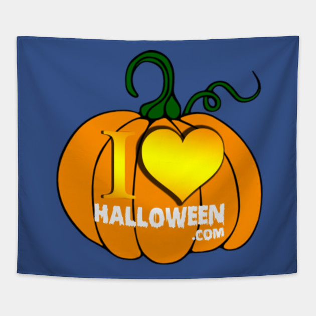 Halloween Labu 2018 Halloween Tapestry Teepublic