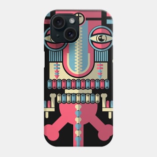 RUPARUPA | PATTERN | MASK Phone Case