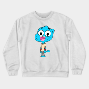 gumball sweatshirt bff