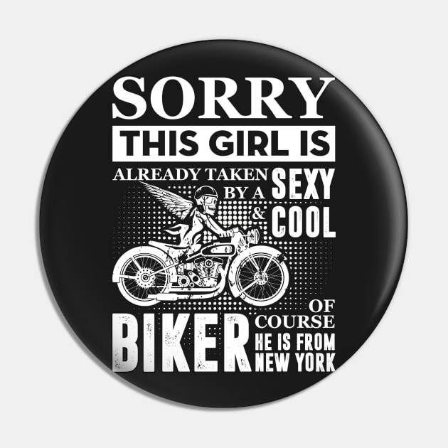 this girl taken by a biker Pin by chuhe86