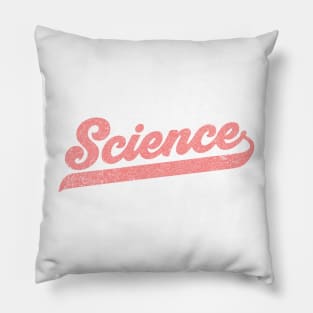 science girls Pillow