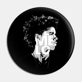 Lamelo Ball Pin