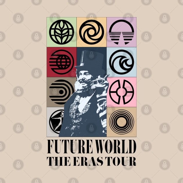 Future World Eras Tour by FandomTrading