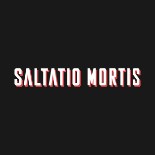 saltatio-mortis-vs5 T-Shirt