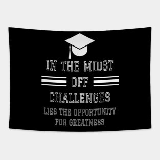 graduation quotes Tapestry