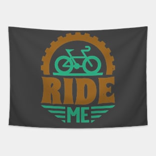 Ride Me Tapestry