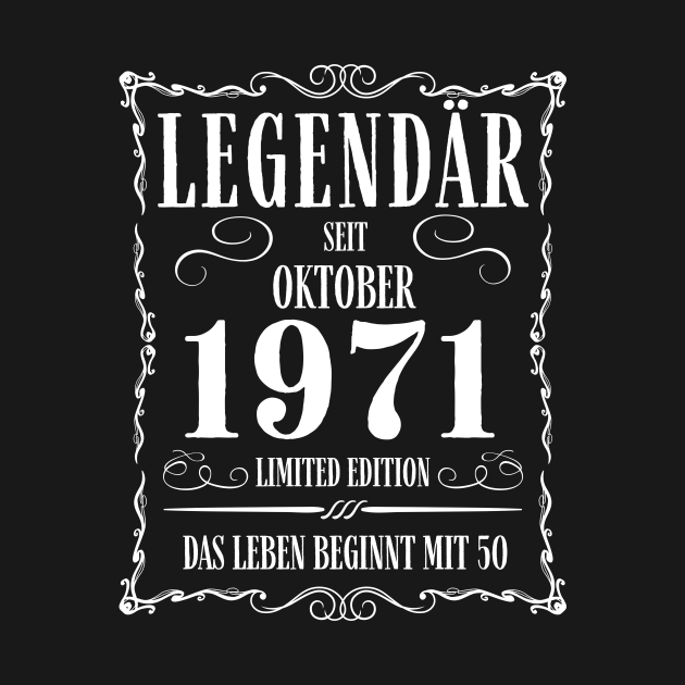 october 1971 50 years of being awesome