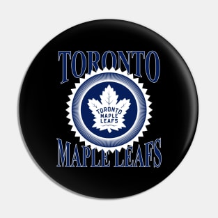 Toronto Maple Leafs Nhl! Pin