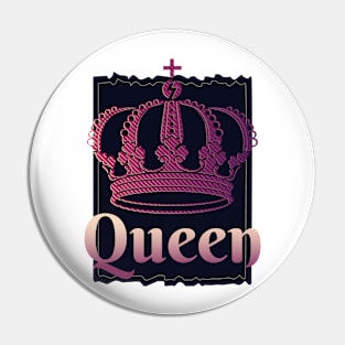 Queen Pin