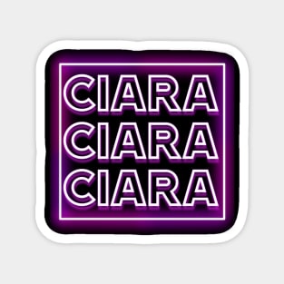 Ciara Magnet