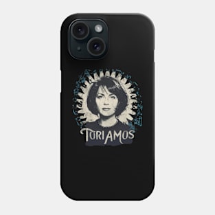 Tori Amos Phone Case