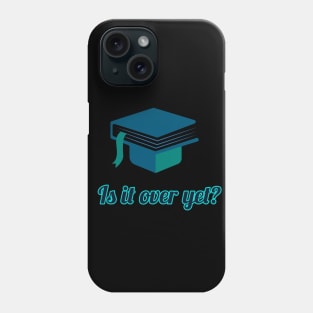 Graduation Phone Case