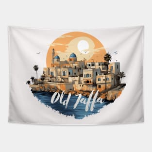 Jaffa Tapestry