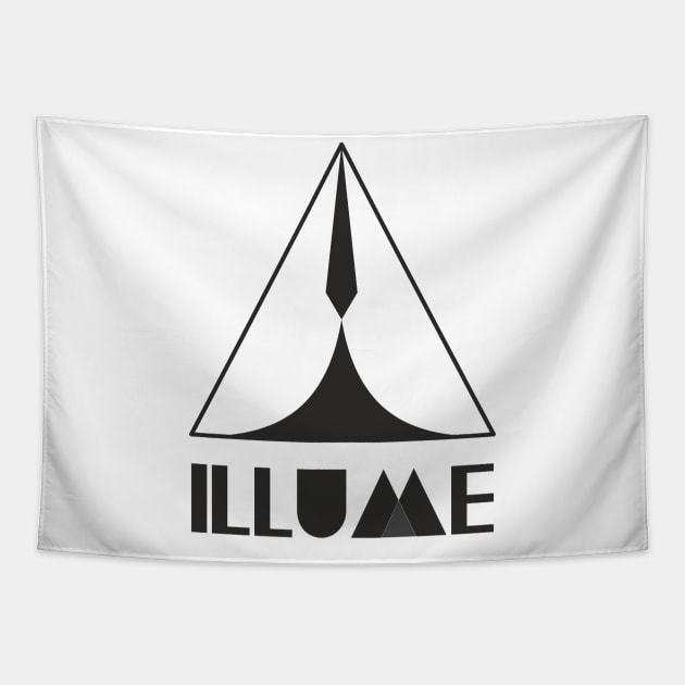 ILG Tapestry by ILLUMEWEAR