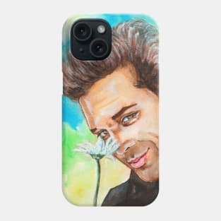 Mickey Rourke Phone Case