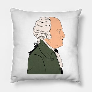 John Adams Pillow