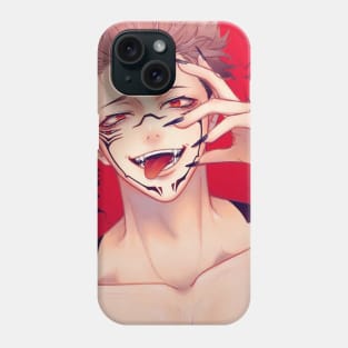 Kaeya Alberich Phone Case