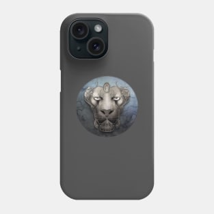 Dark King Phone Case