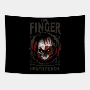 five finger death punch Tapestry