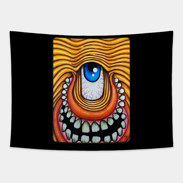 Sunshine Tapestry by OutdoorMayhem