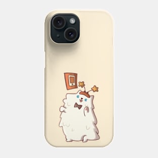 Dori The Promoter Animal Restaurant Phone Case