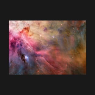 The Butterfly Nebula - Beautiful Universe T-Shirt