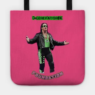 What if Bret led DX Tote