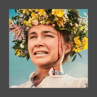 The Midsommar May Queen T-Shirt