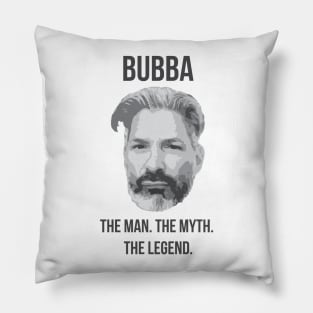 BUBBA Pillow