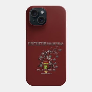 CPP1 Phone Case